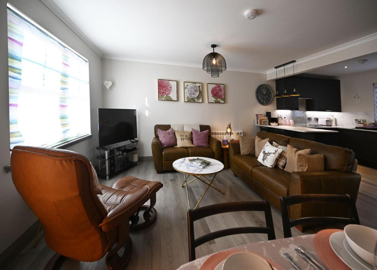 Taigh Corpach in Fort William, United Kingdom