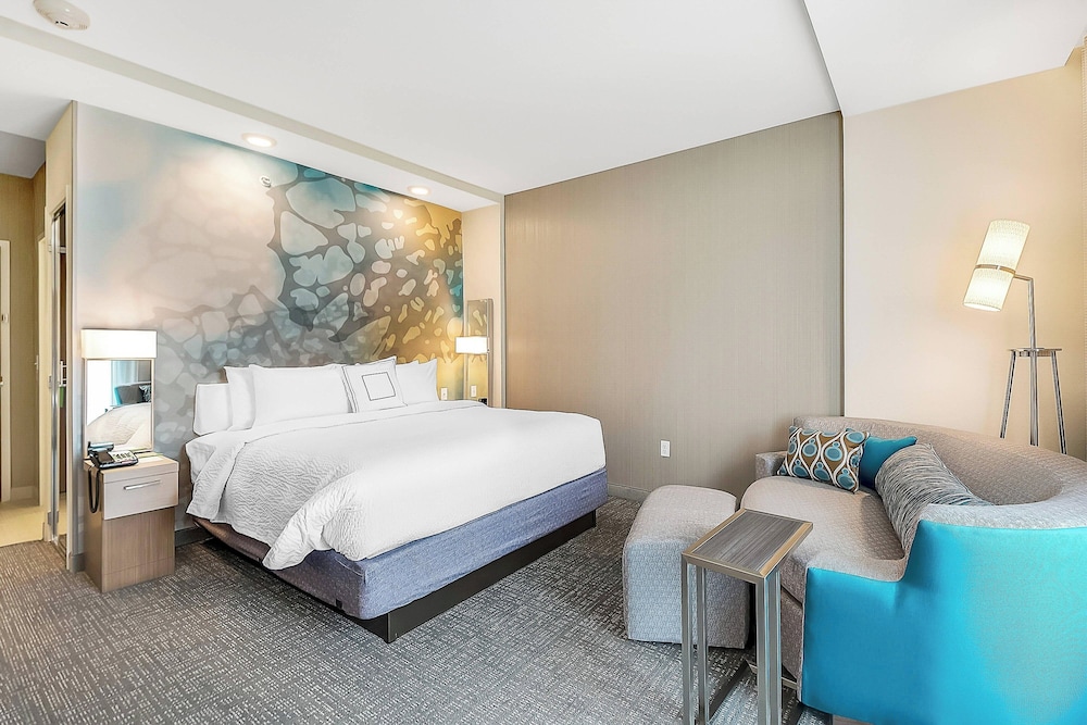 Courtyard by Marriott Longview North — Longview — photo 3