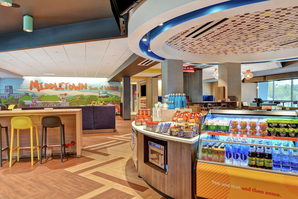 Tru by Hilton Middletown - photo 4