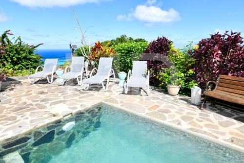 Casita — hotel in Terre Rouge