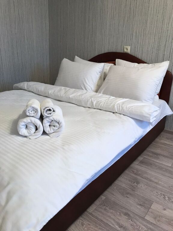Home Hotel on Lenina avenue 27 — hotel in Prokop'yevsk