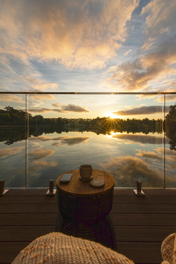 Edge Luxury Villas — 4-Star Luxury Hotel in Margaret River, Australia