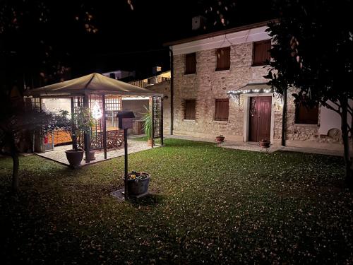 Mida & Lino' s House casa rustica — 4-Star Luxury Hotel in Solagna, Italy