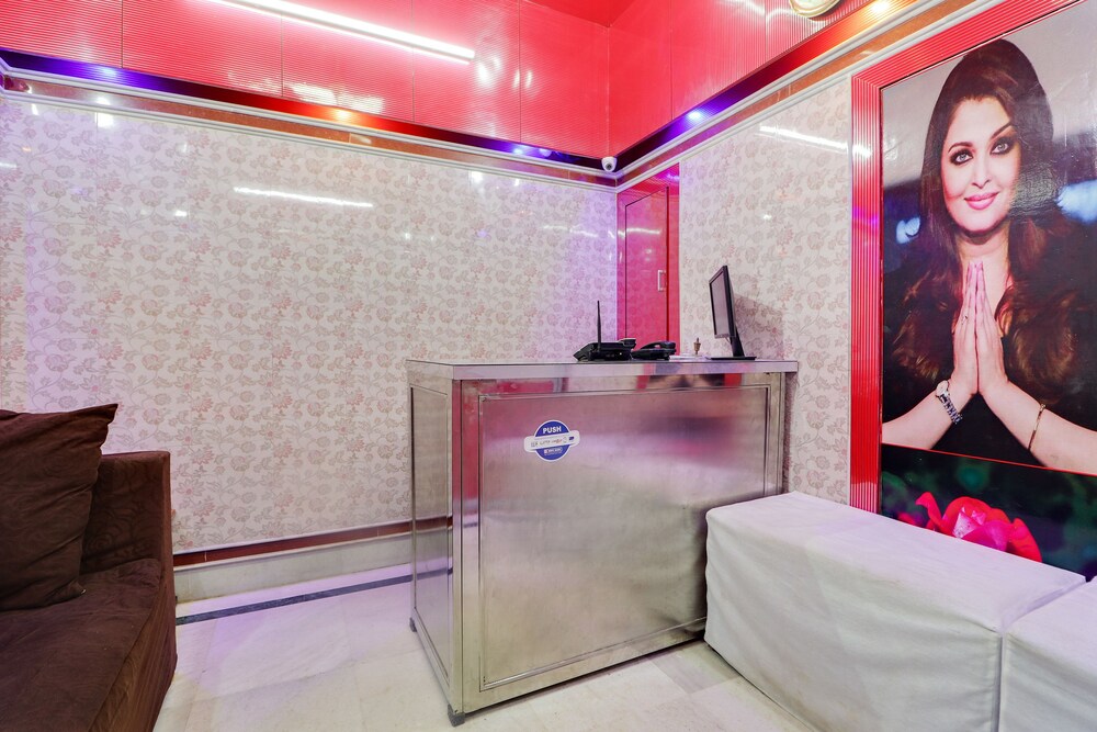 Spot On 45094 Hotel Madhu Complex — Jasidih — photo 4