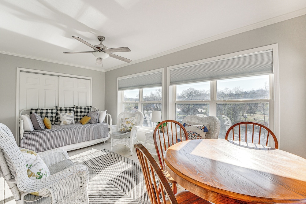 Branson Condo with Resort Amenities and Marina Views - photo 21