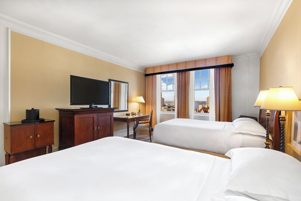 InterContinental Mark Hopkins by IHG - photo 84