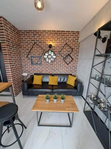 Seaside Dream — 4-Star Luxury Hotel in Thessaloniki, Greece