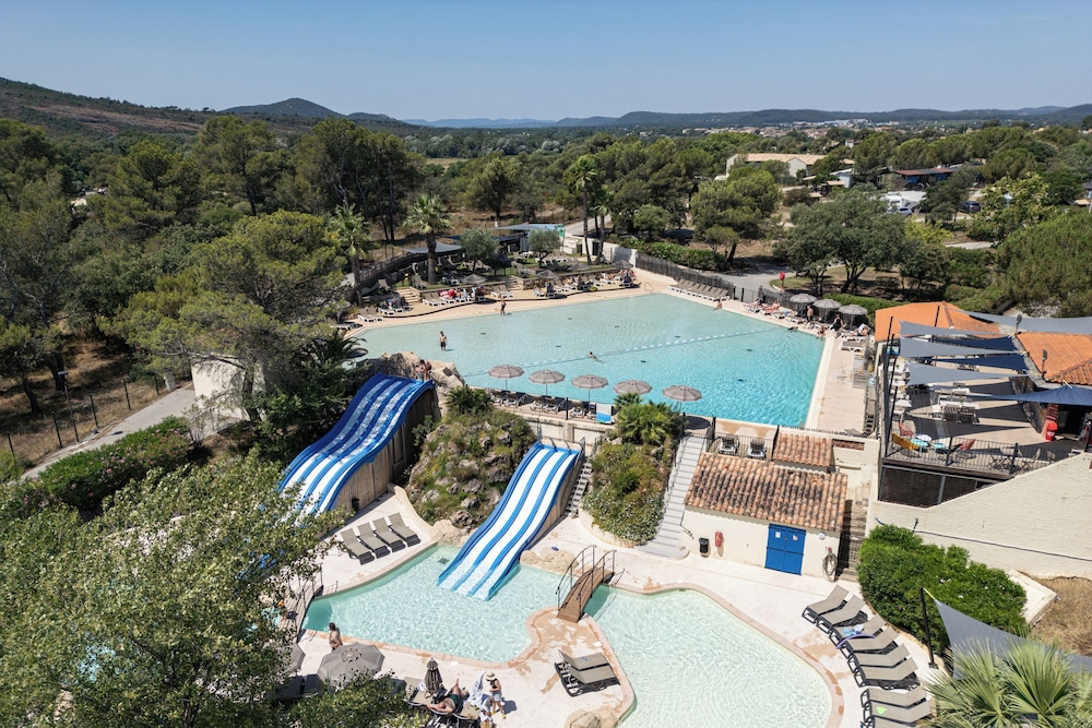 Rcn Domaine de la Noguiere — 4-Star Luxury Hotel in Le Muy, France