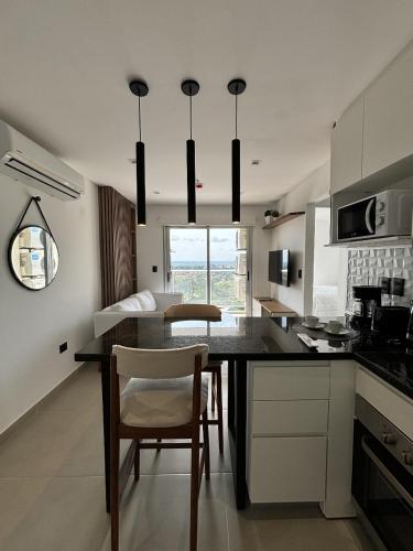 Molas tower 211E — Asuncion — photo 2