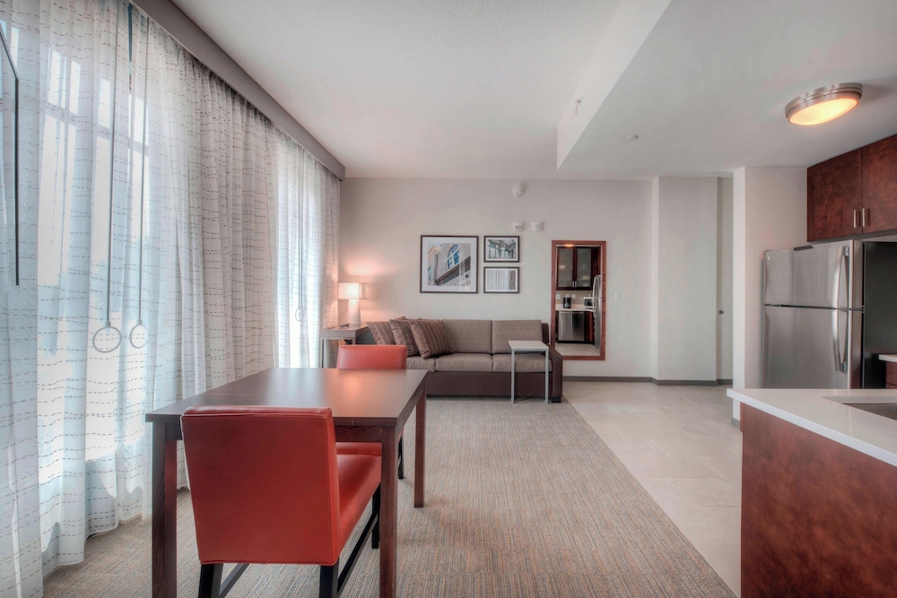 Residence Inn by Marriott Raleigh Downtown - photo 41
