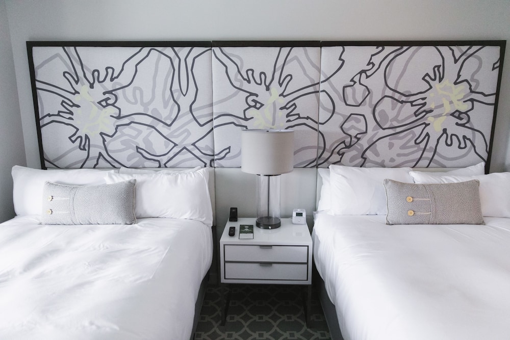 The Hotel at Avalon Autograph Collection - photo 12