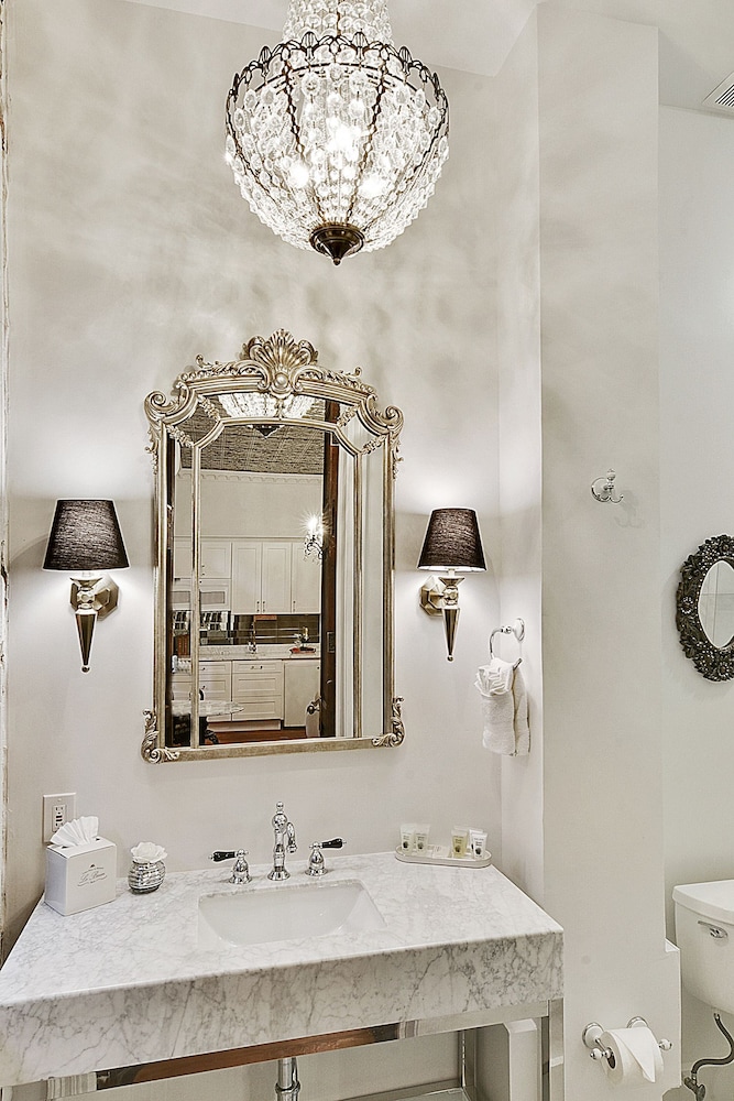 French Quarter Mansion - photo 98