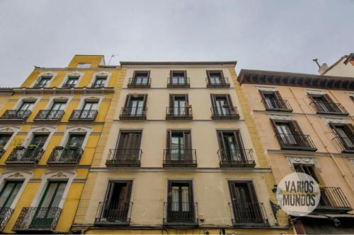 Aventura Para 3 En Sol Ven a Concepcion Jeronima Madrid