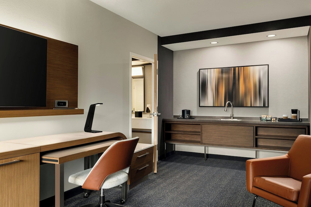 Courtyard by Marriott Wilmington Brandywine - photo 19