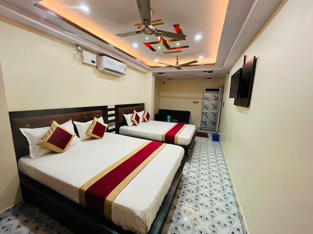 Ss Hotel — Gaya — photo 2