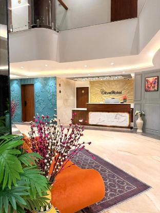 The Olive Hotel Srinagar in Srinagar, India