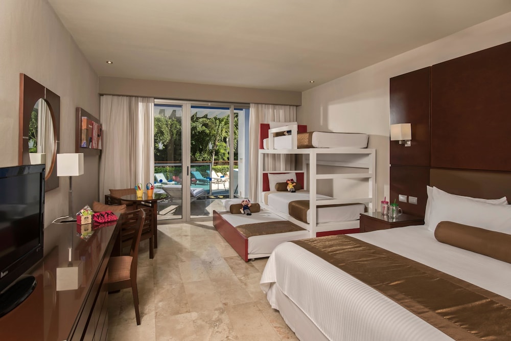 Princess Family Club Riviera All Inclusive