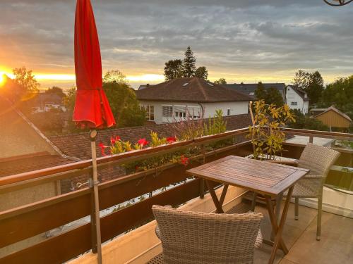 Maisonette am See — 4-Star Luxury Hotel in Nonnenhorn, Germany