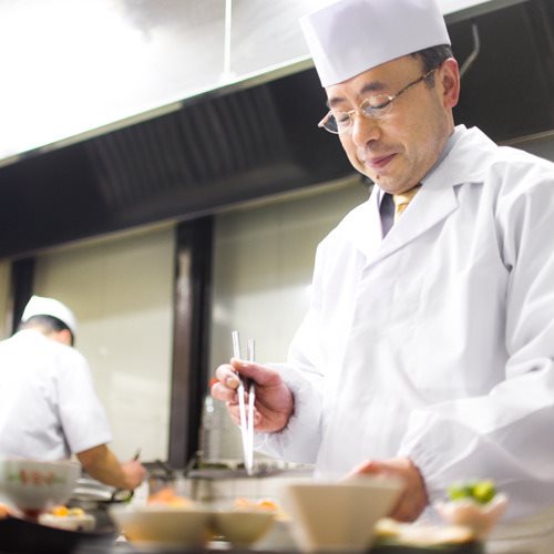 Jizaiso - carbon neutral hotel in Tochigi
