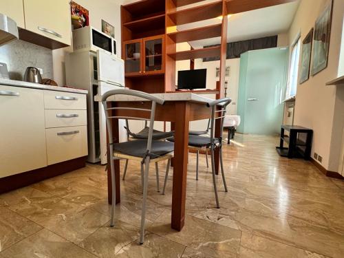 Appartamenti I Liutai — 4-Star Luxury Hotel in Cremona, Italy