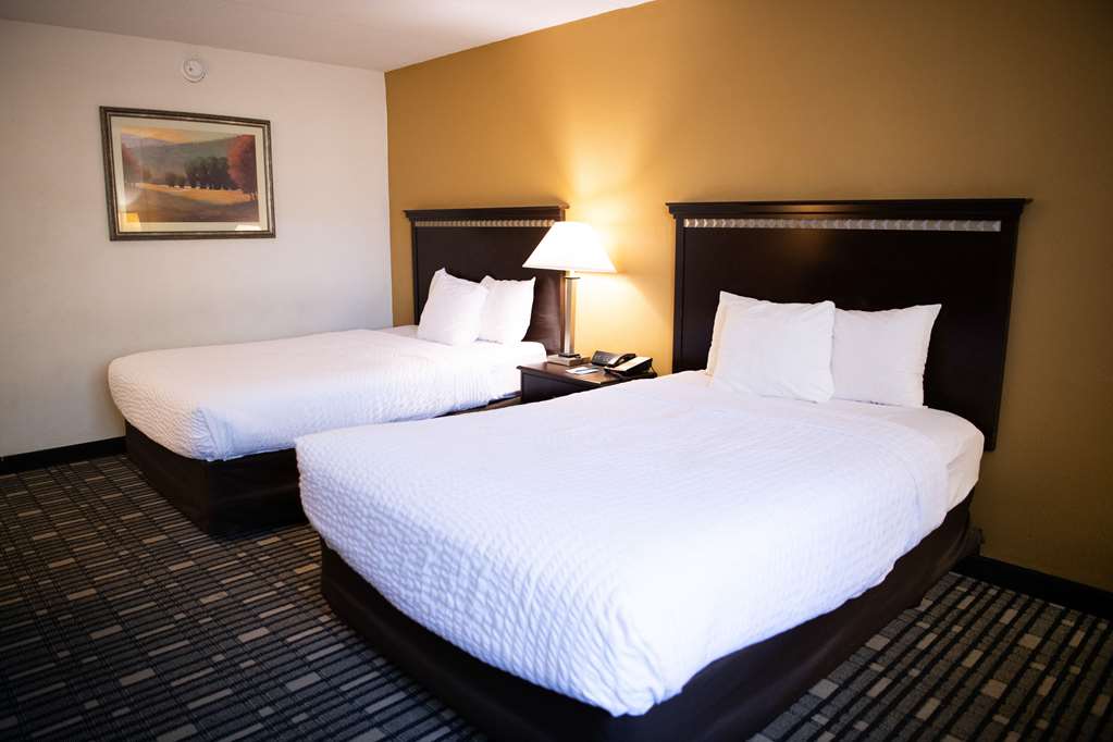 Quality Inn Somerset - photo 20