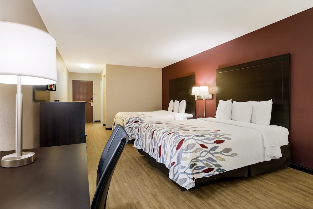 Red Roof Inn South Bend Mishawaka - photo 8