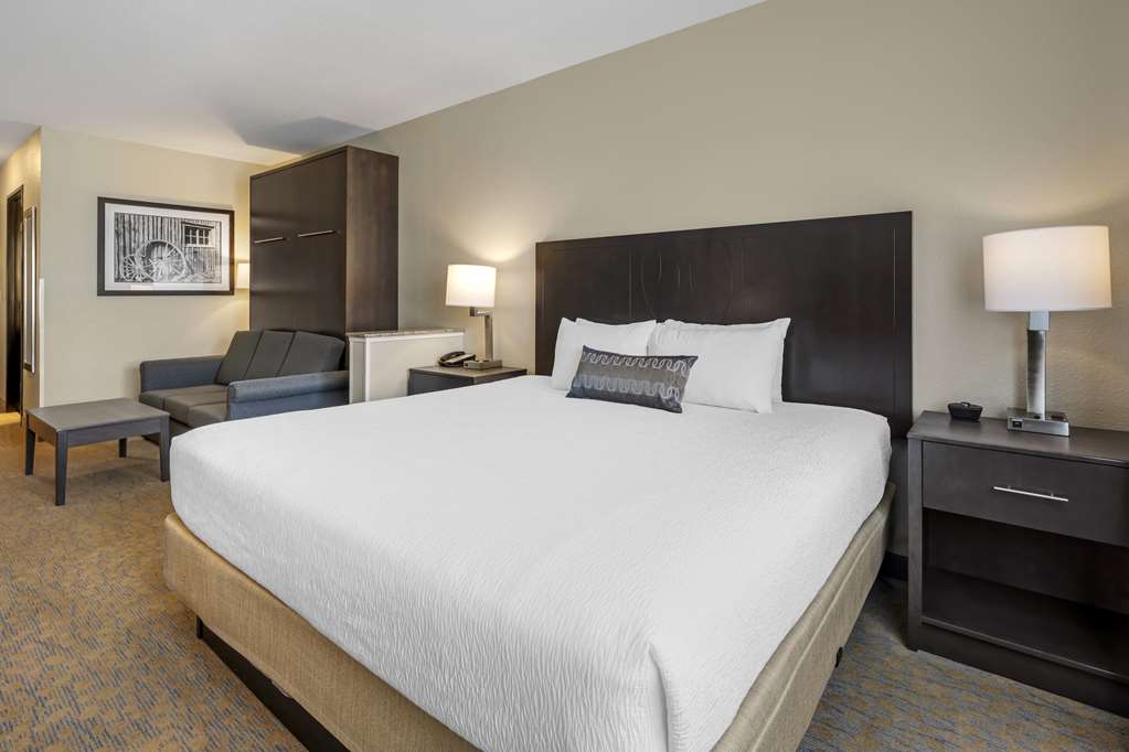 Best Western Plus The Inn at Hells Canyon - photo 35