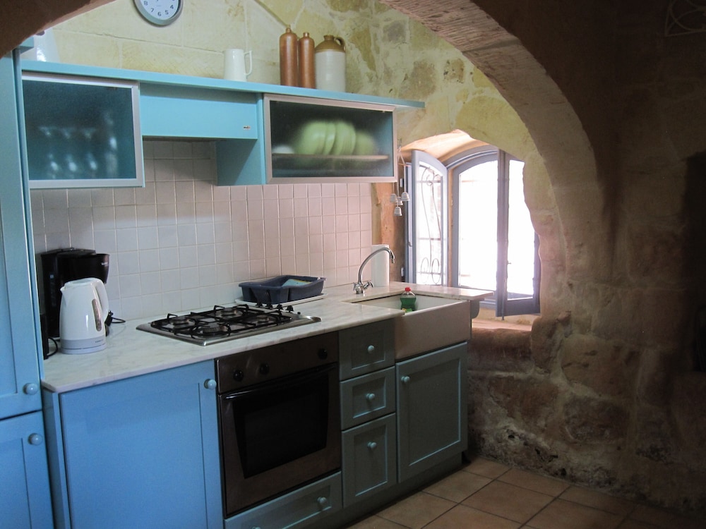 Bebbux Farmhouse — Munxar — photo 4