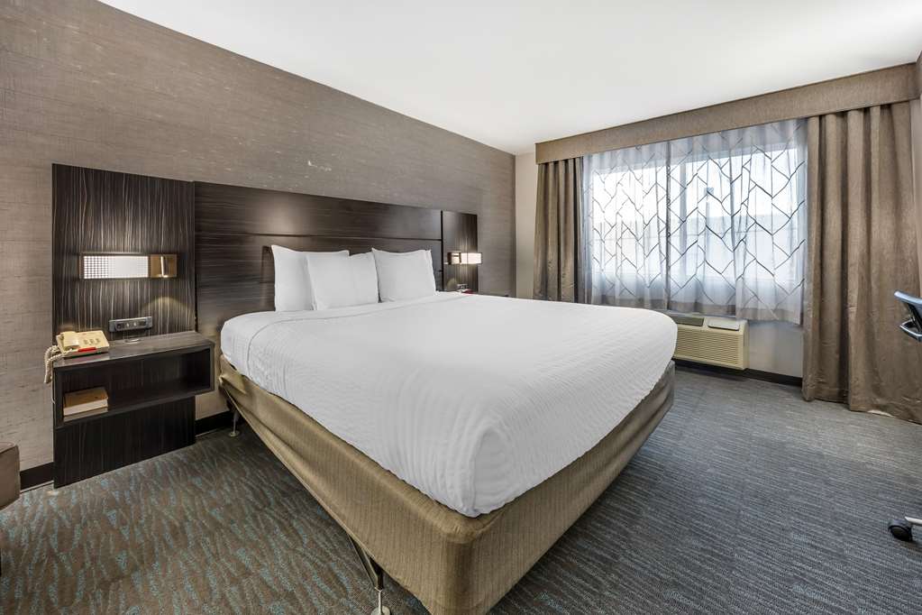 Best Western Plus North Las Vegas Inn & Suites - photo 12