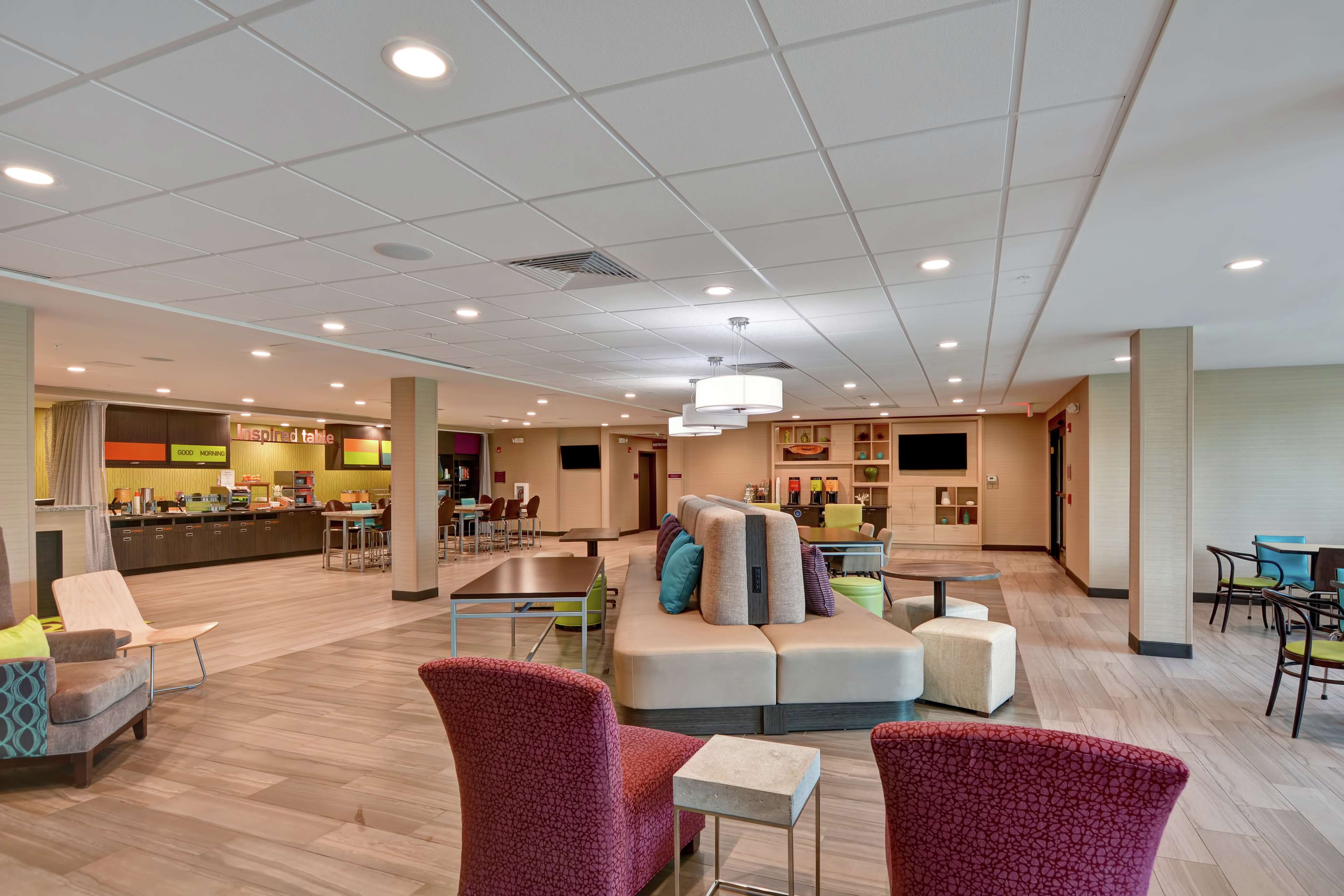 Home2 Suites by Hilton Pensacola I 10 at North Davis Hwy - photo 8