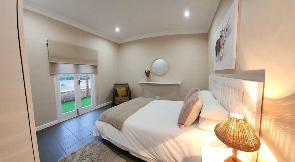Bon Game Reserve — hotel in Albertina