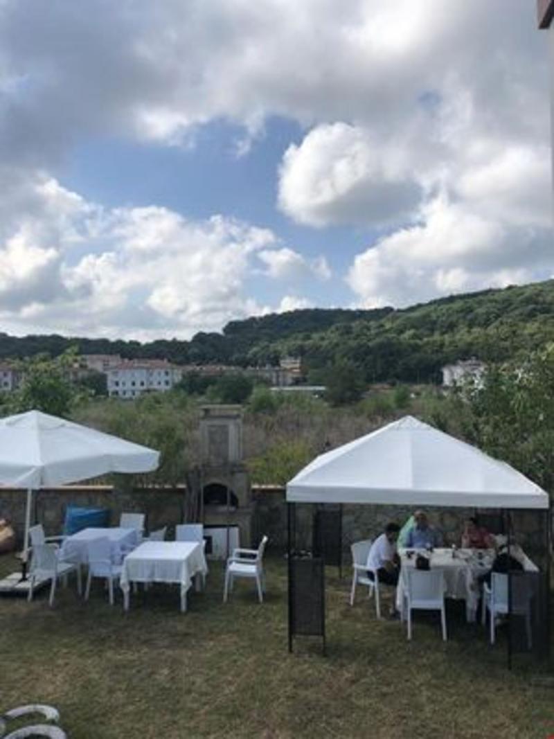 Ağva Günışığı Otel — 4-Star Luxury Hotel in Istanbul, Turkey