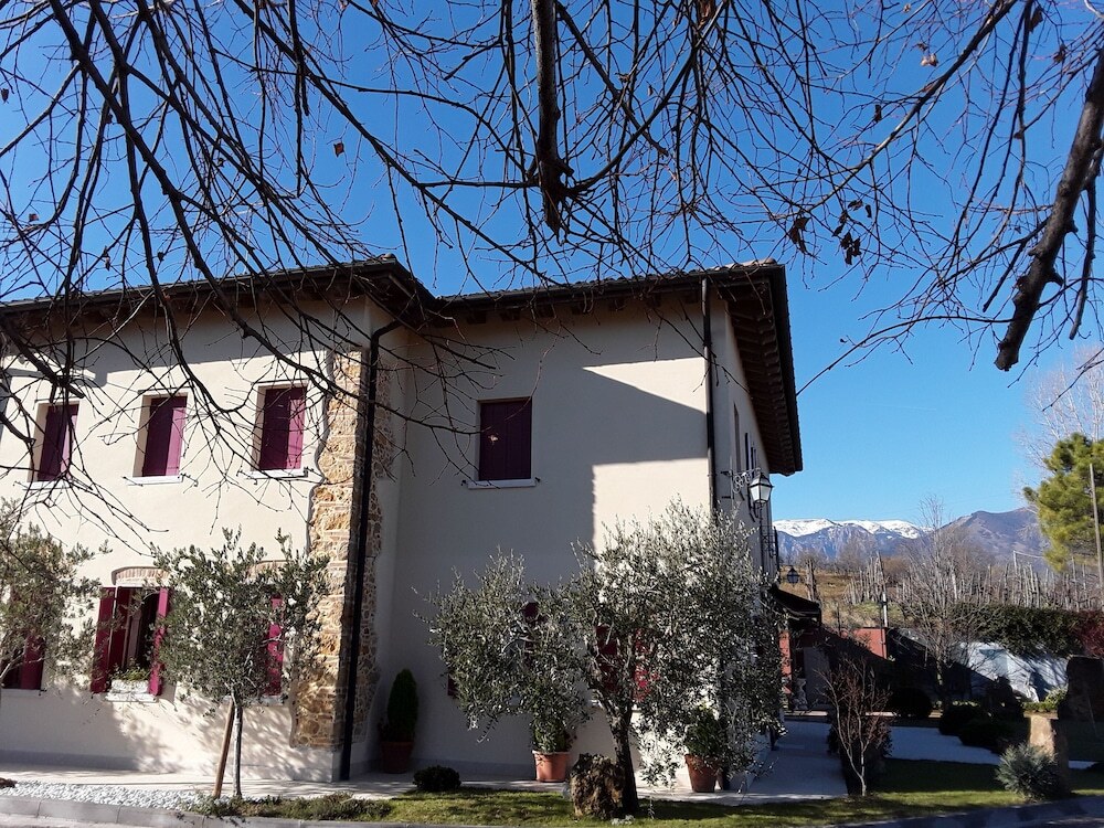 Locanda Bellavista — hotel in Cavaso Del Tomba