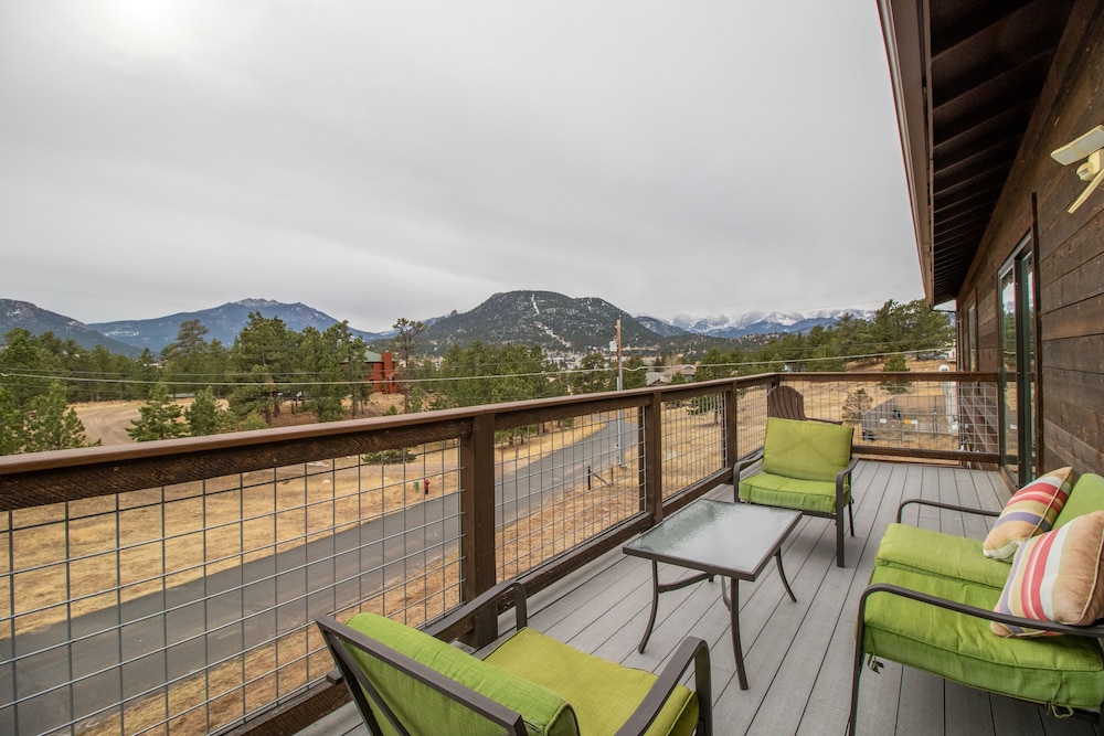 Coyote Mountain Lodge - photo 140