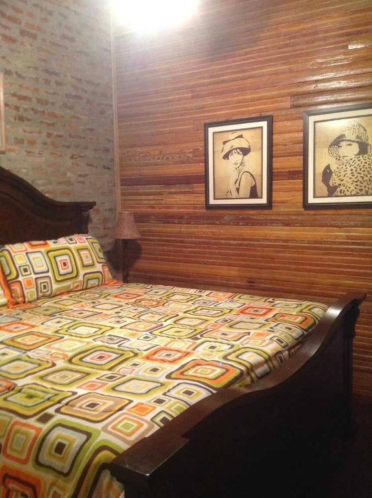 The Main Street Hotel - photo 26