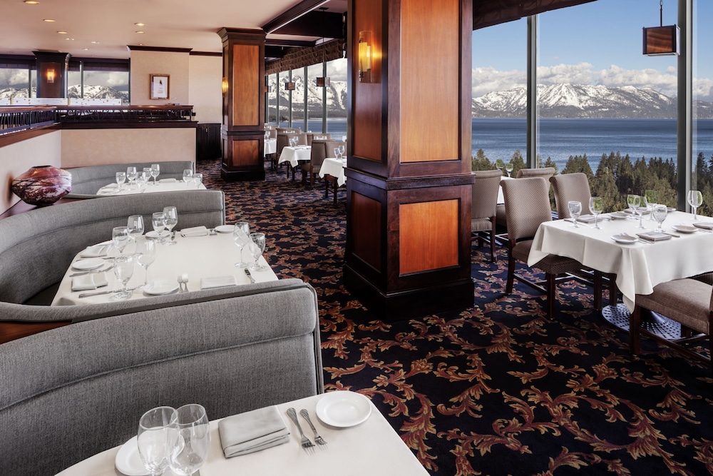 Harrah s Lake Tahoe A Caesars Rewards Destination - photo 41