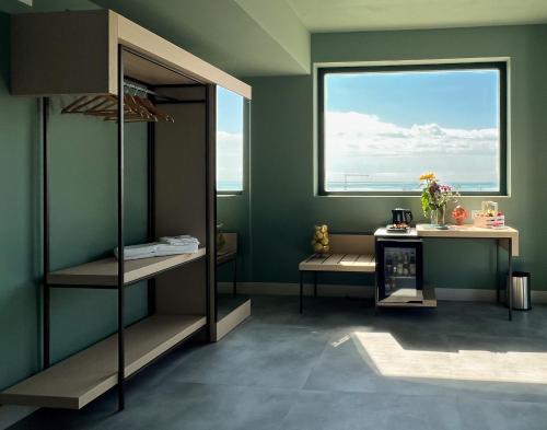 Maiorano Boutique Hotel in Manfredonia, Italy