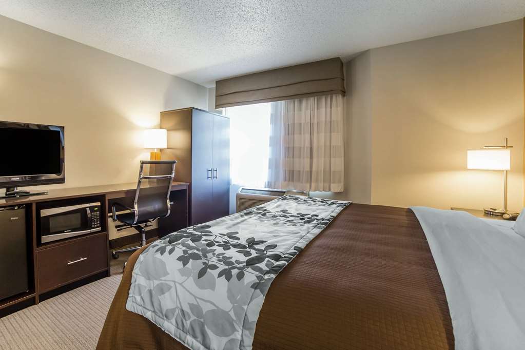 Sleep Inn Provo near University - photo 8