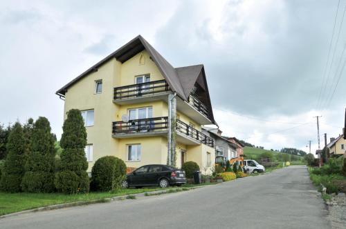 Apartament Pod Łanem — Tylicz — photo 4