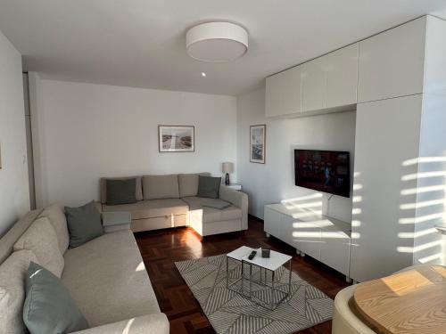 Apartament Campingowa 50M Od Morza — 4-Star Luxury Hotel in Miedzyzdroje, Poland