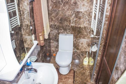 Apartament Sofia