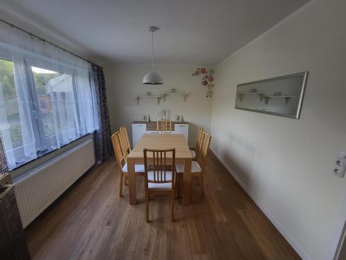 Ferienwohnung Wenzel — Hilders — photo 3