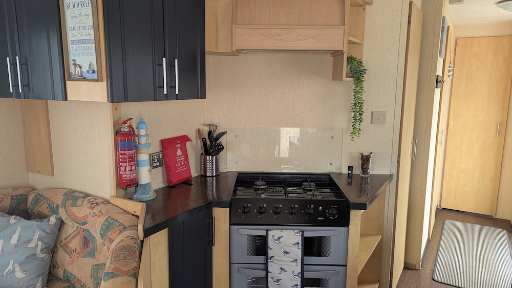 Seagulls Rest Anderby Creek Dog Friendly in Skegness, United Kingdom