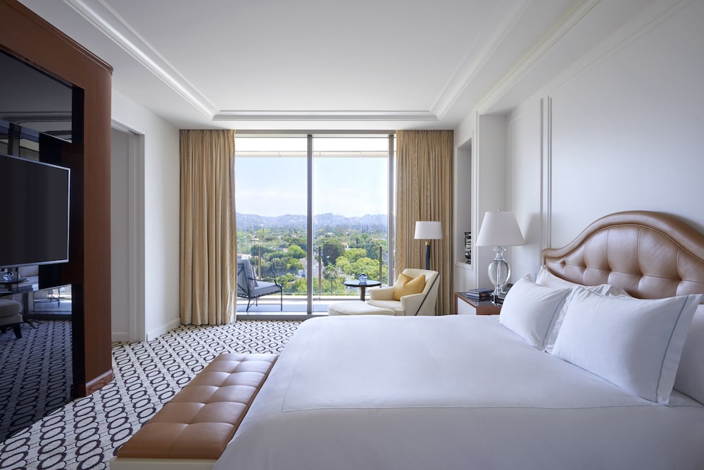 Waldorf Astoria Beverly Hills - photo 18