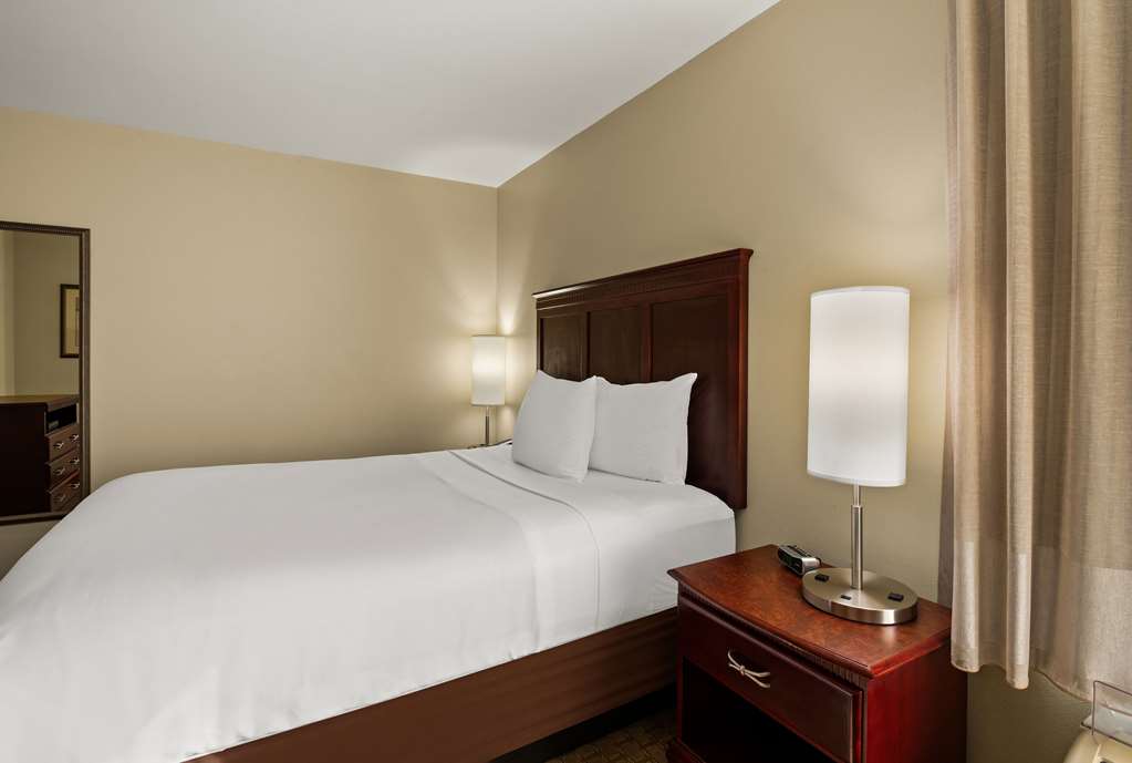 MainStay Suites Houma - photo 21