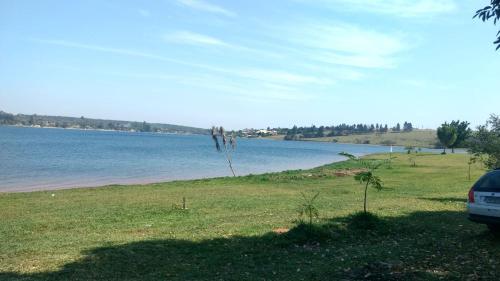 Pousada Tutubarao — Itirapina — photo 4