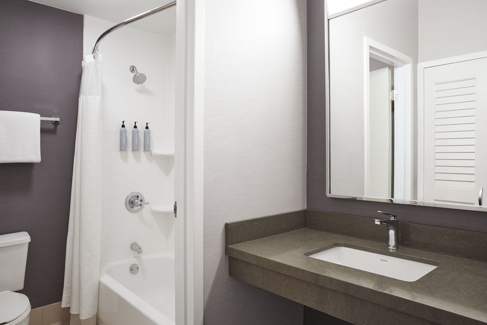 Courtyard by Marriott St. Louis Downtown West - photo 17
