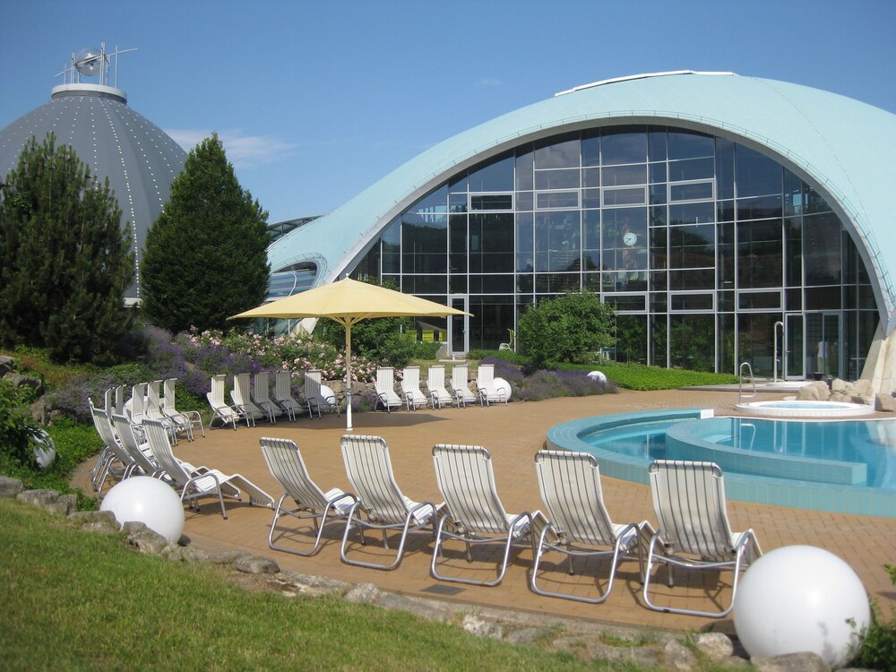 Hotel an der Therme Haus 2