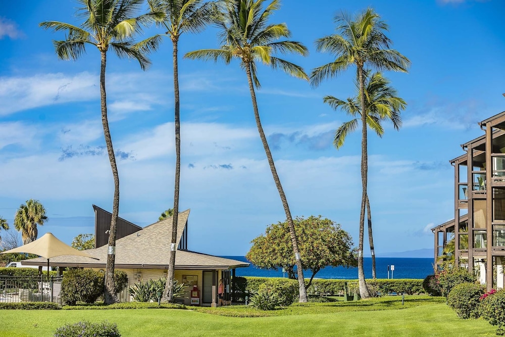 Hale Kamaole 121 by Coldwell Banker Island Vacations - photo 55