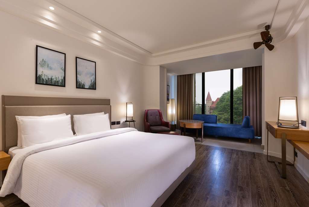 The Oasis Mussoorie a member of Radisson Individuals — hotel in Dehra Dun